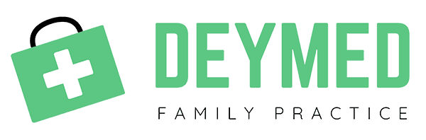 Deymed